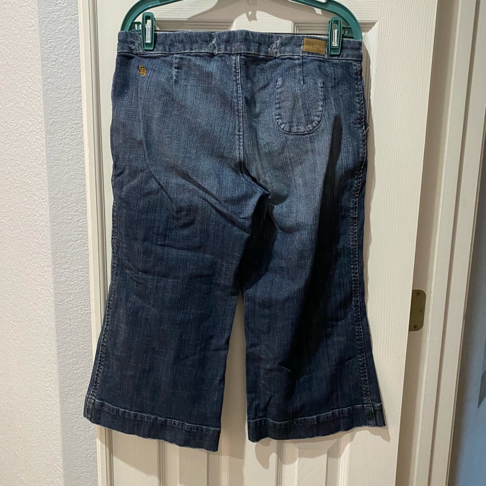 Capri jean - Picture 2 of 4